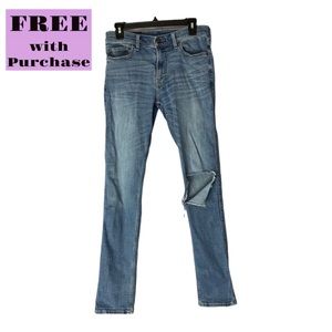 Hollister Skinny Jeans